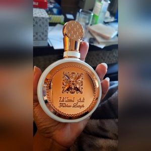 Lattafa Fakhar for woman